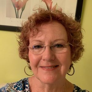 Meet your Posher, Patricia